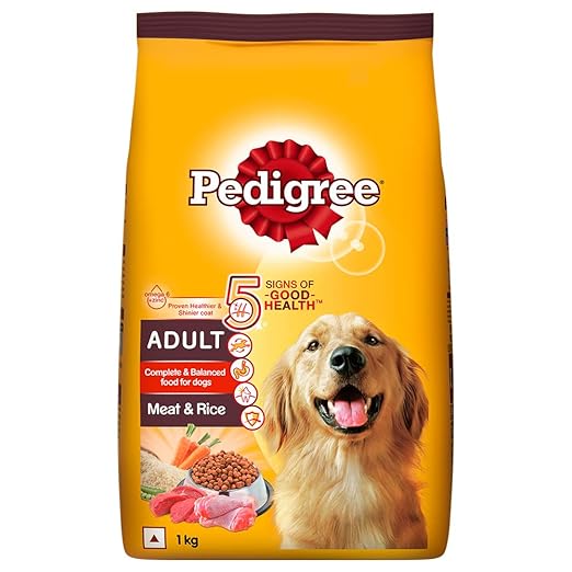 Pedigree Pet Food
