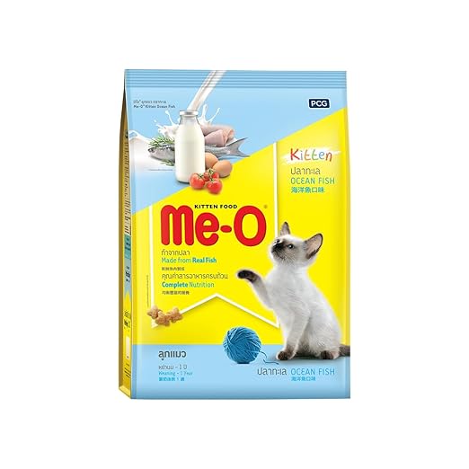 Meo Cat Food